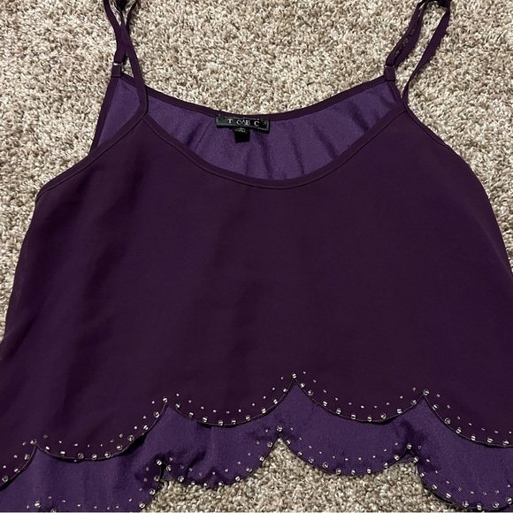 TCEC Tank Top - Picture 2 of 5